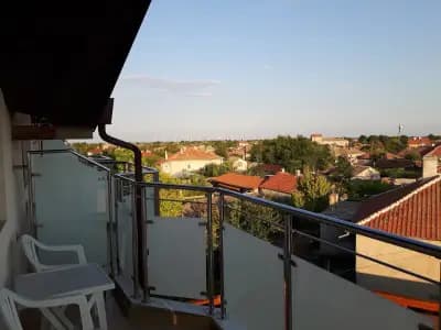 Хотел Акре