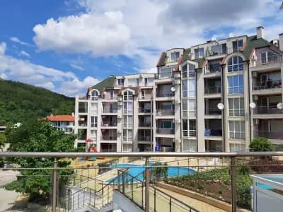 Каварна Хилс Апартаменти - Kavarna Hills Apartments