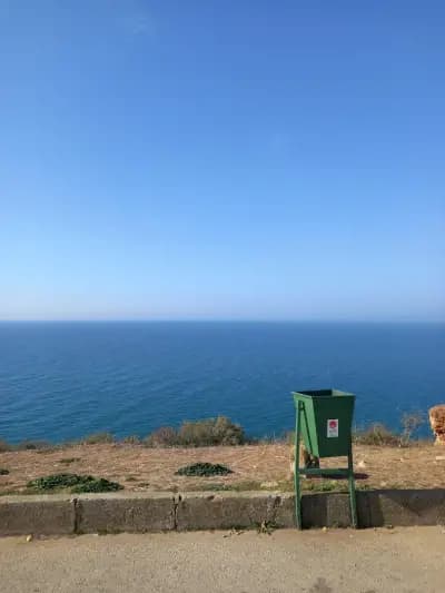 Къща за гости "Черната роза"