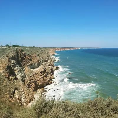 Къща за гости "Черната роза"