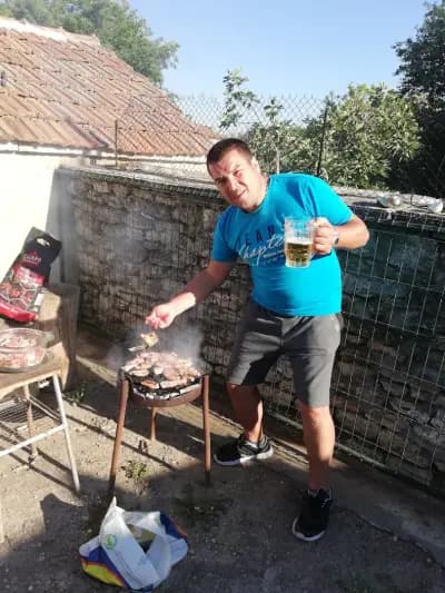 Къща за гости "Черната роза"
