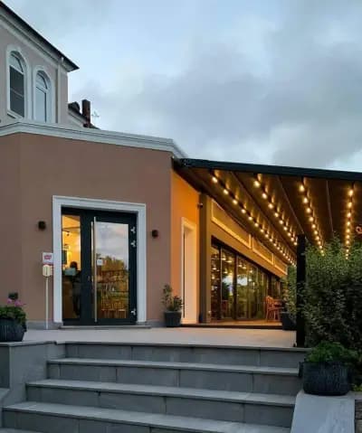 Restaurant Laguna Terrace