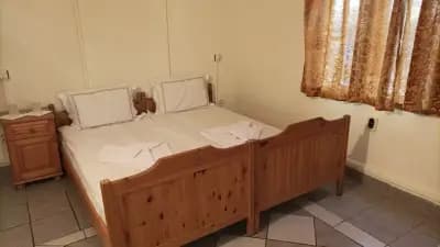 Къща за гости Бяла Къща