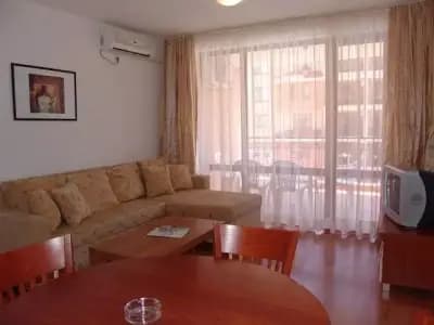 Apart Hotel Efir