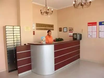 Apart Hotel Efir