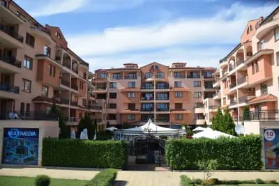 Apart Hotel Efir
