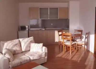 Apart Hotel Efir