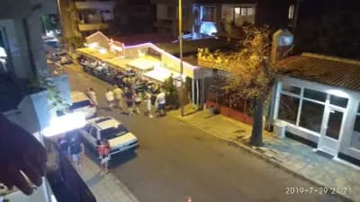 Къща за гости