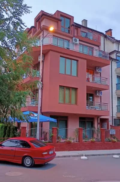 Къща за гости Адри