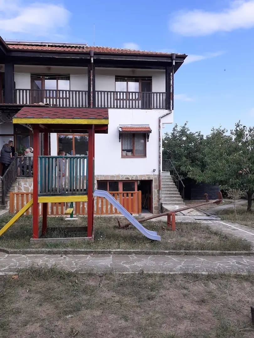 Къща за гости Вятърни мелници