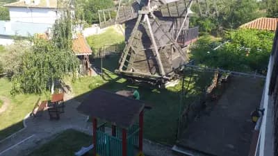 Къща за гости Вятърни мелници