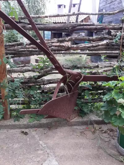 Къща за гости Вятърни мелници