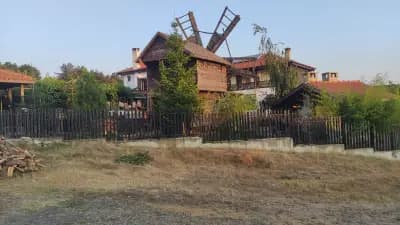Къща за гости Вятърни мелници