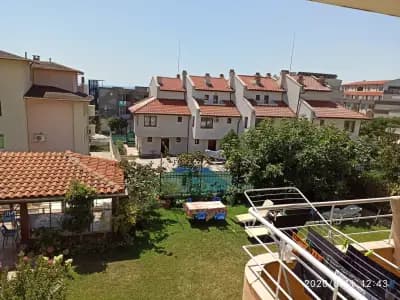 Нв Карадимови Св.Влас