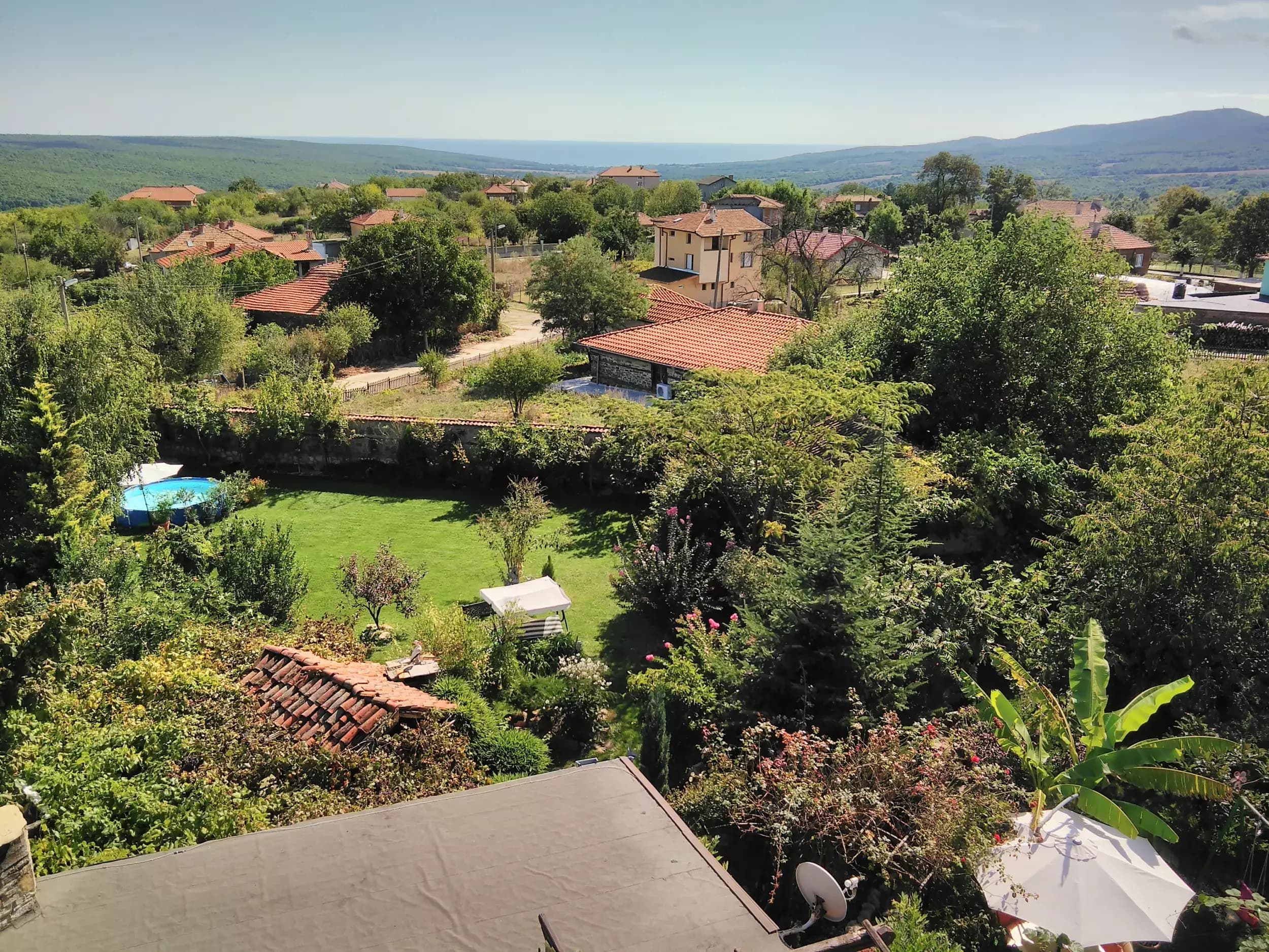 Guesthouse Savich Къща за гости Савич