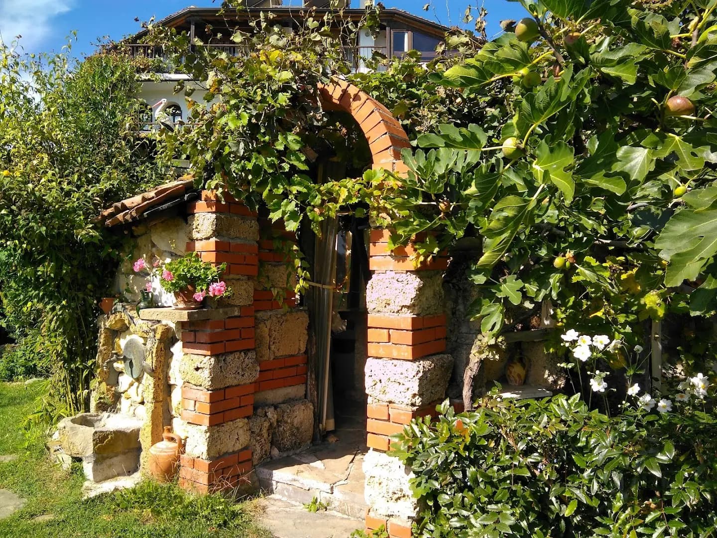 Guesthouse Savich Къща за гости Савич