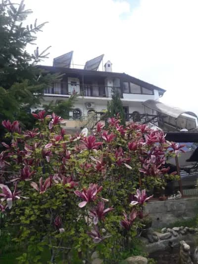 Guesthouse Savich Къща за гости Савич