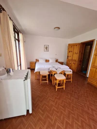 Guest Rooms Kostovi