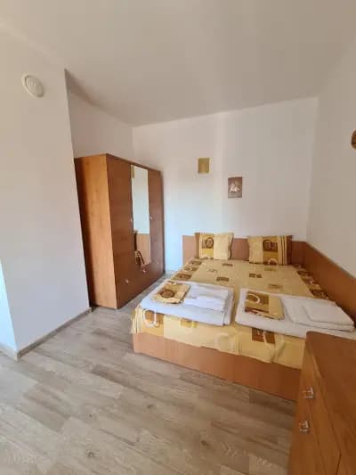 Guest Rooms Kostovi