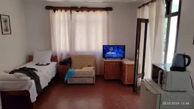 Guest Rooms Kostovi