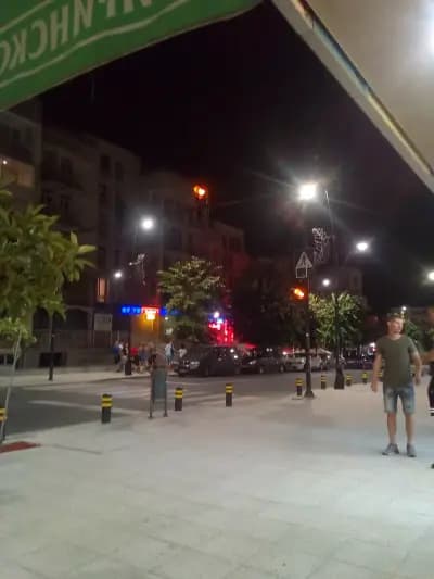 Къща за гости ,,Деспина", град Несебър