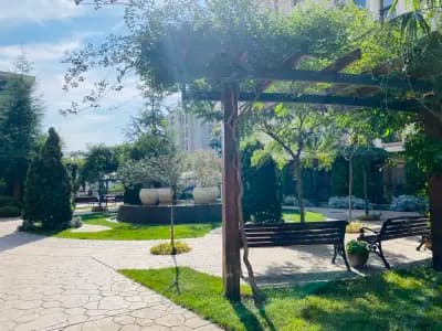 Cascadas Family Resort - apartment private