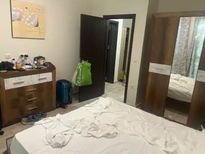 Cascadas Family Resort - apartment private