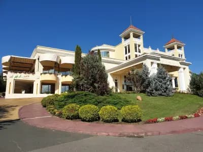 Duni Belleville - All Inclusive