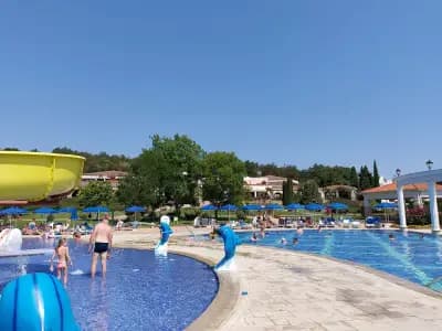 Duni Belleville - All Inclusive