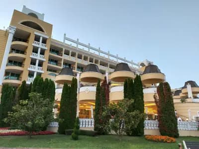 Duni Belleville - All Inclusive