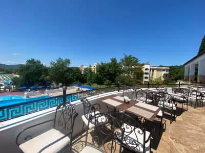 Duni Belleville - All Inclusive