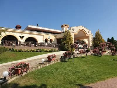 Duni Belleville - All Inclusive