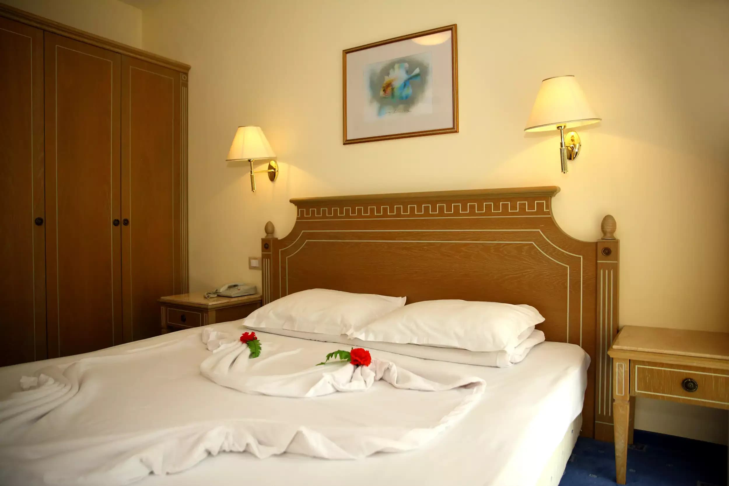 Duni Marina Royal Palace Hotel - Ultra All Inclusive