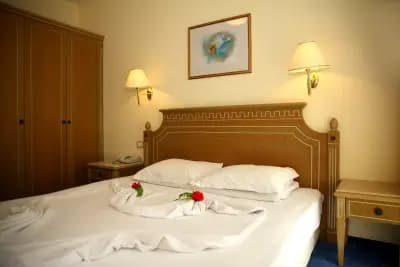 Duni Marina Royal Palace Hotel - Ultra All Inclusive