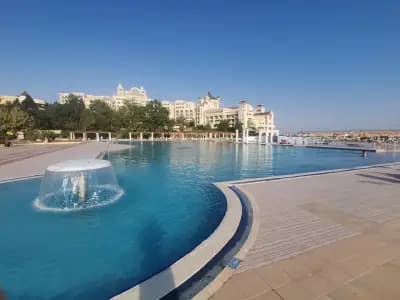 Duni Marina Royal Palace Hotel - Ultra All Inclusive
