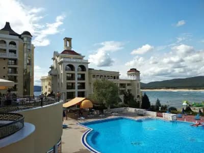 Duni Marina Royal Palace Hotel - Ultra All Inclusive