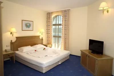 Duni Marina Royal Palace Hotel - Ultra All Inclusive