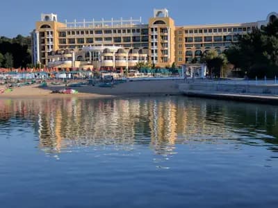 Duni Marina Royal Palace Hotel - Ultra All Inclusive