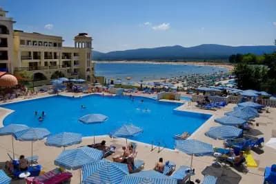 Duni Marina Royal Palace Hotel - Ultra All Inclusive