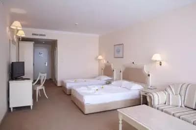 Duni Marina Royal Palace Hotel - Ultra All Inclusive