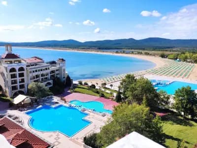 Duni Marina Royal Palace Hotel - Ultra All Inclusive