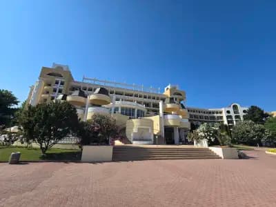 Duni Marina Royal Palace Hotel - Ultra All Inclusive