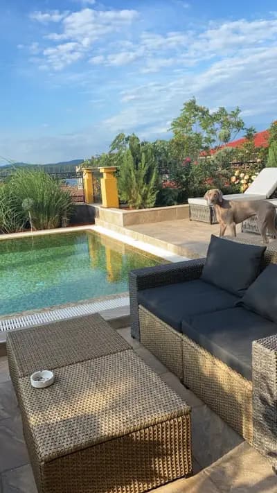 SG Villa