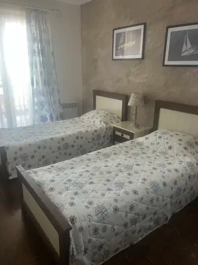 Sozopolis Cliffs Luxury Seaview Villa