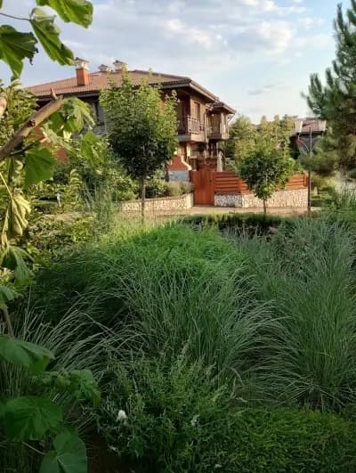 Sozopolis Cliffs Luxury Seaview Villa