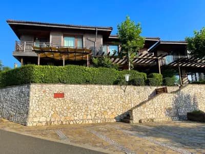Sozopolis Cliffs Luxury Seaview Villa