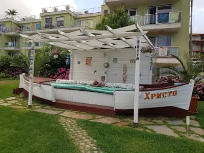 Villa Ananda