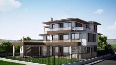 Villa Ananda