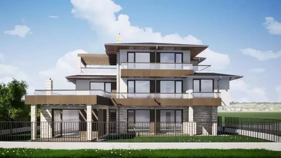 Villa Ananda