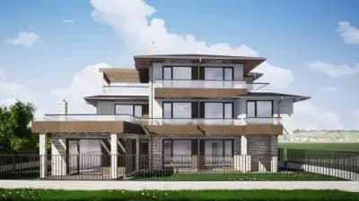 Villa Ananda